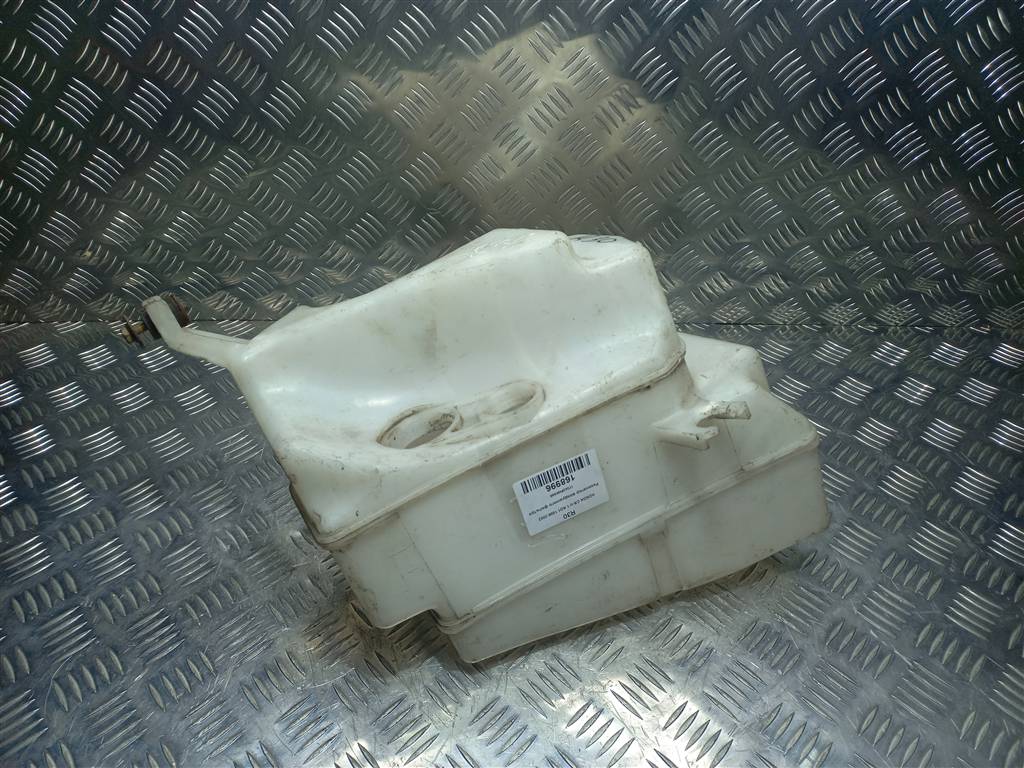 резонатор воздушного фильтра HONDA CR-V CR-V  I рестайлинг (1998—2001) 17242PHK000, 6150 рублей, Москва