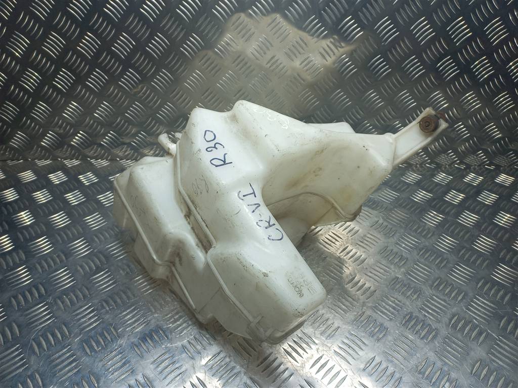 резонатор воздушного фильтра HONDA CR-V CR-V  I рестайлинг (1998—2001) 17242PHK000, 6150 рублей, Москва