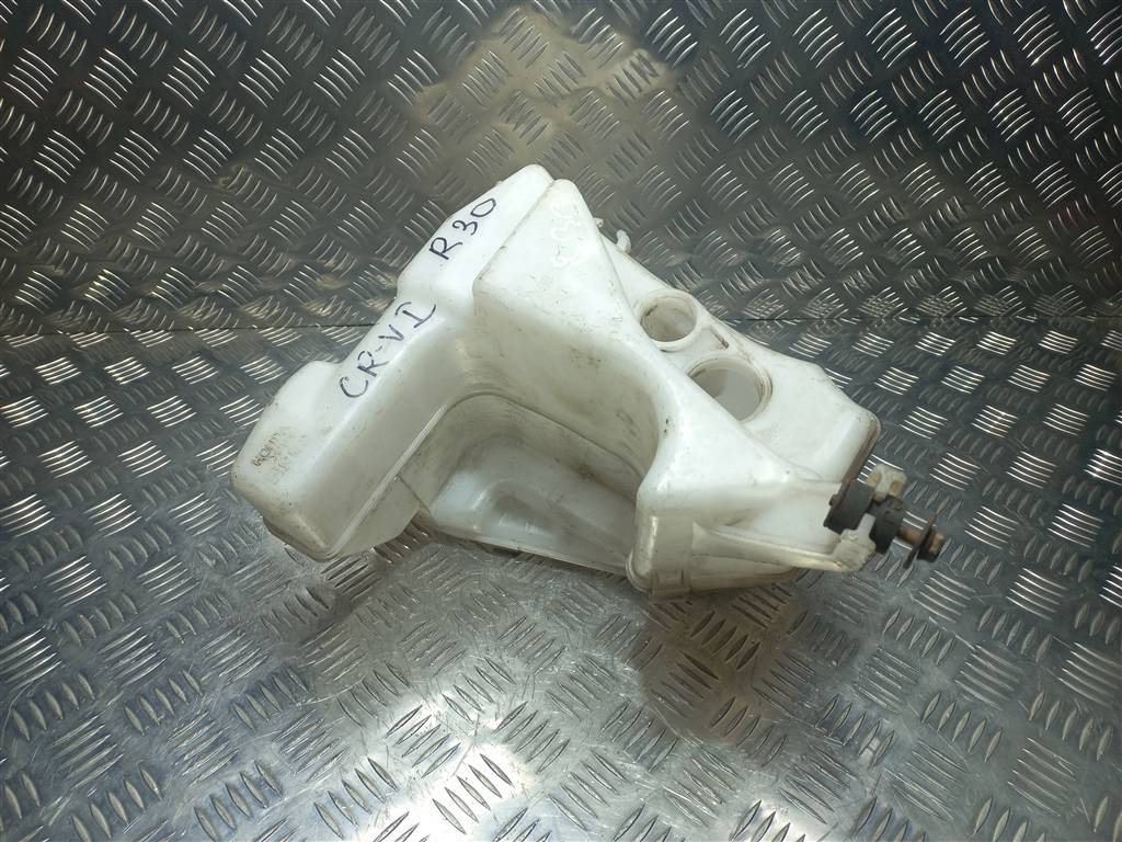 резонатор воздушного фильтра HONDA CR-V CR-V  I рестайлинг (1998—2001) 17242PHK000, 6150 рублей, Москва