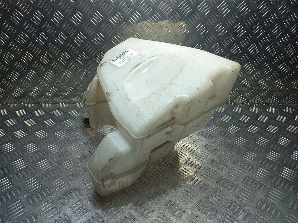 резонатор воздушного фильтра HONDA CR-V CR-V  I рестайлинг (1998—2001) 17242PHK000, 6150 рублей, Москва