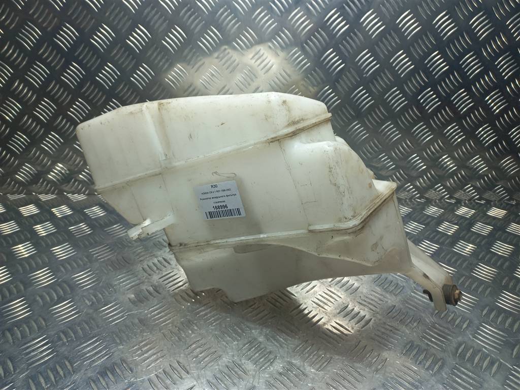 резонатор воздушного фильтра HONDA CR-V CR-V  I рестайлинг (1998—2001) 17242PHK000, 6150 рублей, Москва