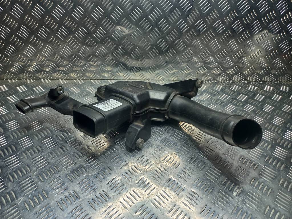 резонатор воздушного фильтра HONDA Civic 1.8 MT (140 л.с.)Civic  VIII (2005—2009) Хетчбэк 17230RSAG00, 2130 рублей, Москва