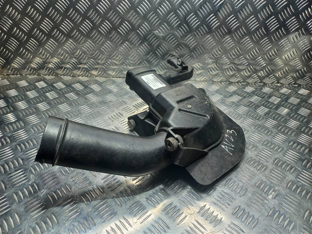 резонатор воздушного фильтра HONDA Civic 1.8 MT (140 л.с.)Civic  VIII (2005—2009) Хетчбэк 17230RSAG00, 2130 рублей, Москва