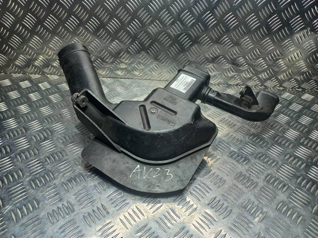 резонатор воздушного фильтра HONDA Civic 1.8 MT (140 л.с.)Civic  VIII (2005—2009) Хетчбэк 17230RSAG00, 2130 рублей, Москва