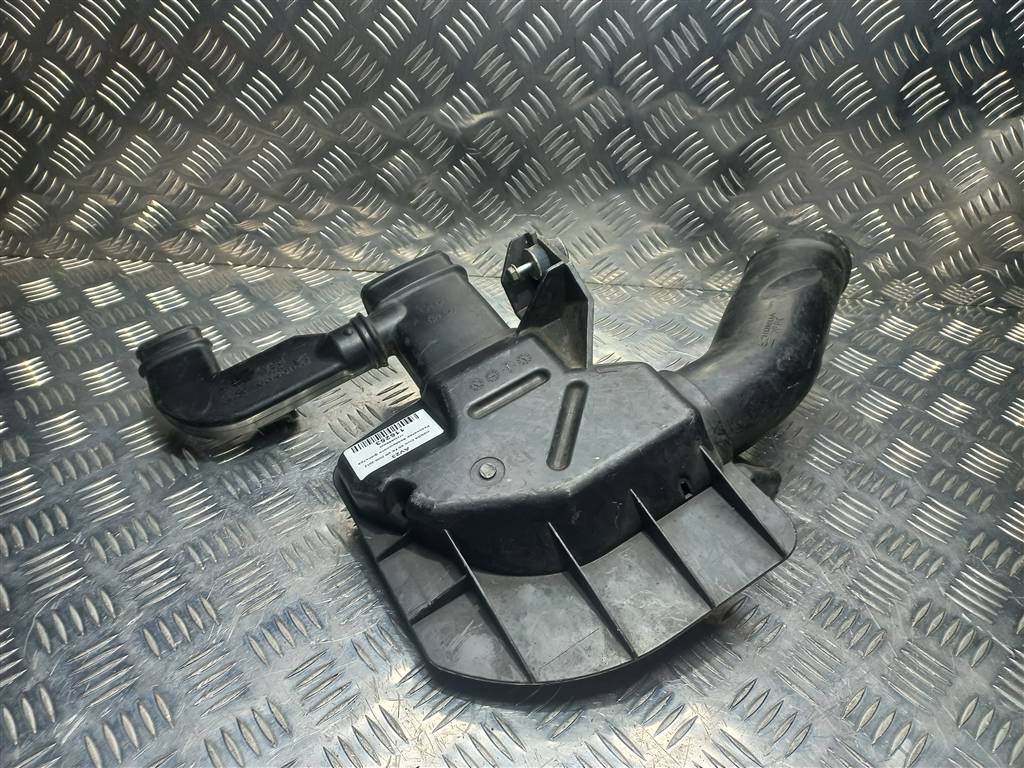 резонатор воздушного фильтра HONDA Civic 1.8 MT (140 л.с.)Civic  VIII (2005—2009) Хетчбэк 17230RSAG00, 2130 рублей, Москва