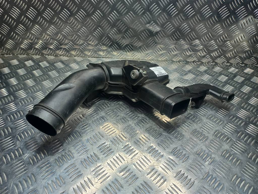 резонатор воздушного фильтра HONDA Civic 1.8 MT (140 л.с.)Civic  VIII (2005—2009) Хетчбэк 17230RSAG00, 2130 рублей, Москва