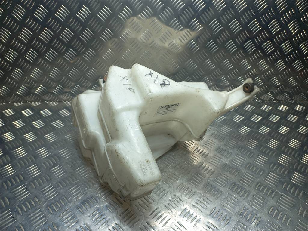 резонатор воздушного фильтра HONDA CR-V CR-V  I рестайлинг (1998—2001) 17242PHK000, 6150 рублей, Москва