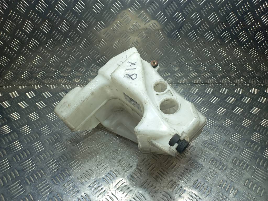 резонатор воздушного фильтра HONDA CR-V CR-V  I рестайлинг (1998—2001) 17242PHK000, 6150 рублей, Москва