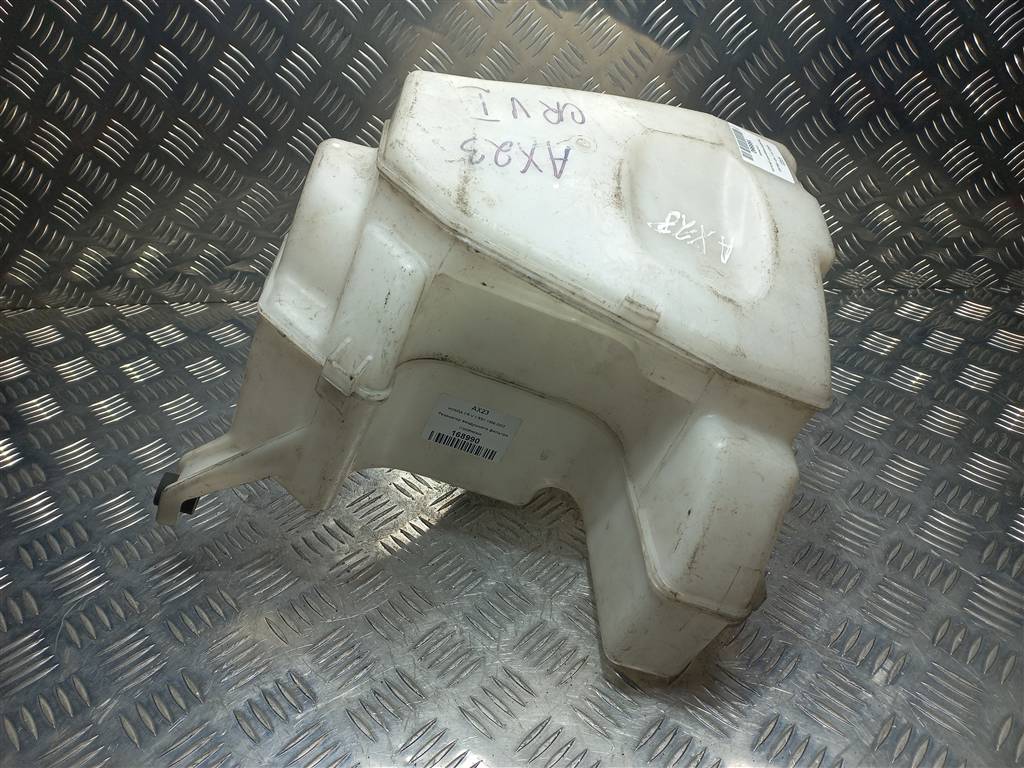 резонатор воздушного фильтра HONDA CR-V CR-V  I рестайлинг (1998—2001) 17242PHK000, 6150 рублей, Москва