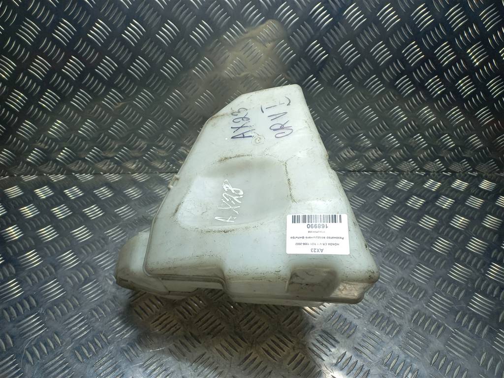 резонатор воздушного фильтра HONDA CR-V CR-V  I рестайлинг (1998—2001) 17242PHK000, 6150 рублей, Москва