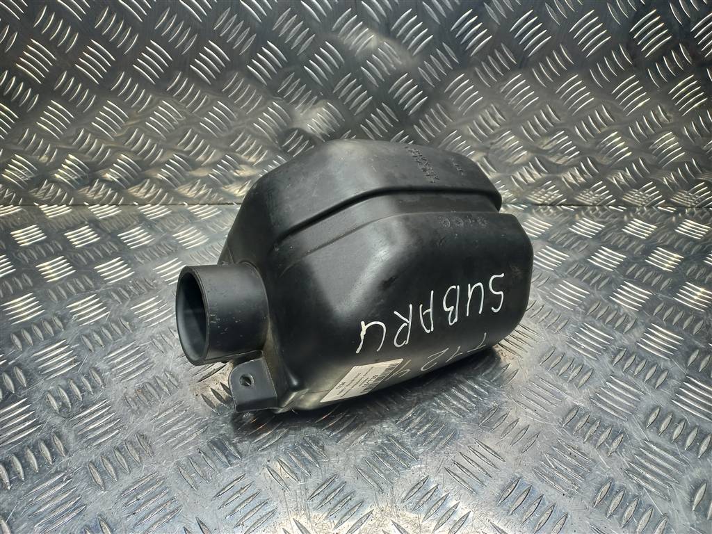 резонатор воздушного фильтра SUBARU Tribeca 3.0 4WD AT (250 л.с.)Tribeca  WX (2004—2007) Внедорожник 46043XA00A, 750 рублей, Москва