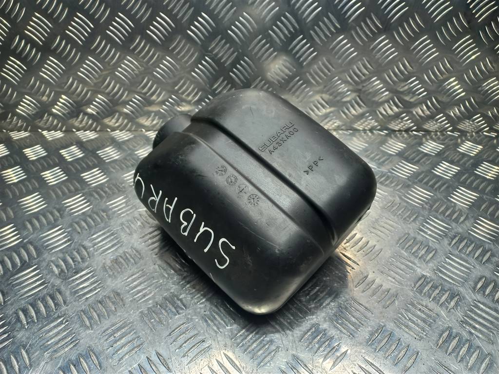 резонатор воздушного фильтра SUBARU Tribeca 3.0 4WD AT (250 л.с.)Tribeca  WX (2004—2007) Внедорожник 46043XA00A, 750 рублей, Москва