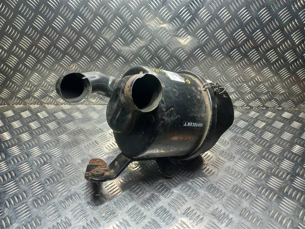 корпус воздушного фильтра MITSUBISHI PAJERO SPORT  MR464248, 2700 рублей, Москва