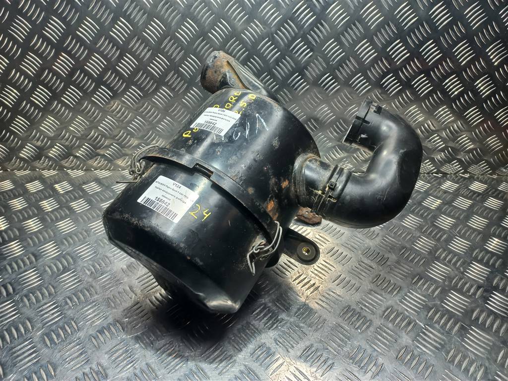 корпус воздушного фильтра MITSUBISHI PAJERO SPORT  MR464248, 2700 рублей, Москва