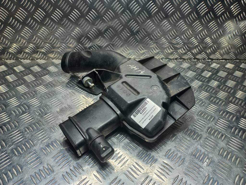 резонатор воздушного фильтра HONDA Civic 1.8 MT (140 л.с.)Civic  VIII (2005—2009) Хетчбэк 17230RSAG10, 1550 рублей, Москва