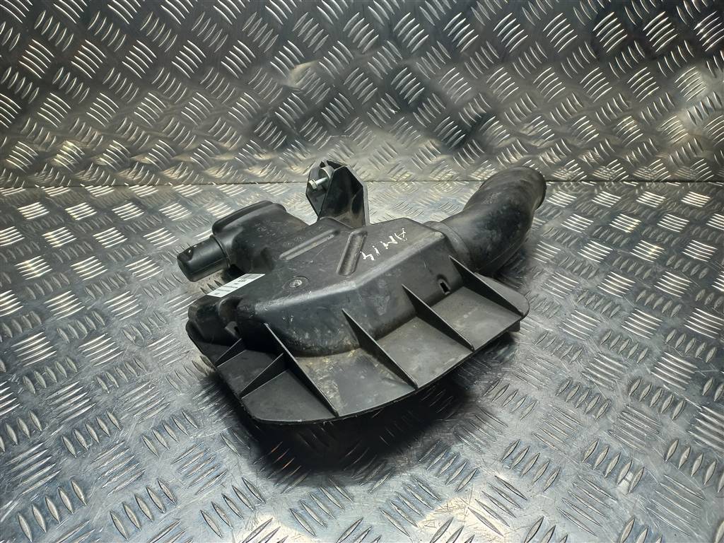 резонатор воздушного фильтра HONDA Civic 1.8 MT (140 л.с.)Civic  VIII (2005—2009) Хетчбэк 17230RSAG10, 1550 рублей, Москва