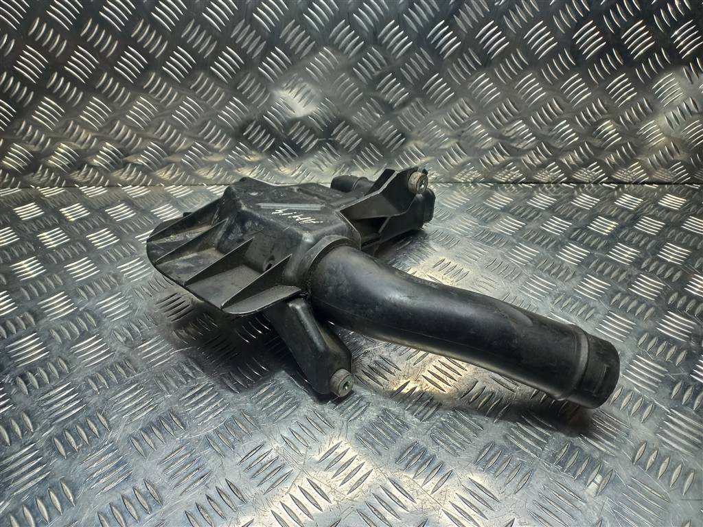 резонатор воздушного фильтра HONDA Civic 1.8 MT (140 л.с.)Civic  VIII (2005—2009) Хетчбэк 17230RSAG10, 1550 рублей, Москва