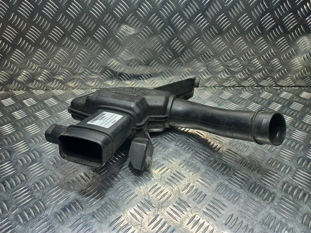 резонатор воздушного фильтра HONDA Civic 1.8 MT (140 л.с.)Civic  VIII (2005—2009) Хетчбэк 17230RSAG10, 1550 рублей, Москва