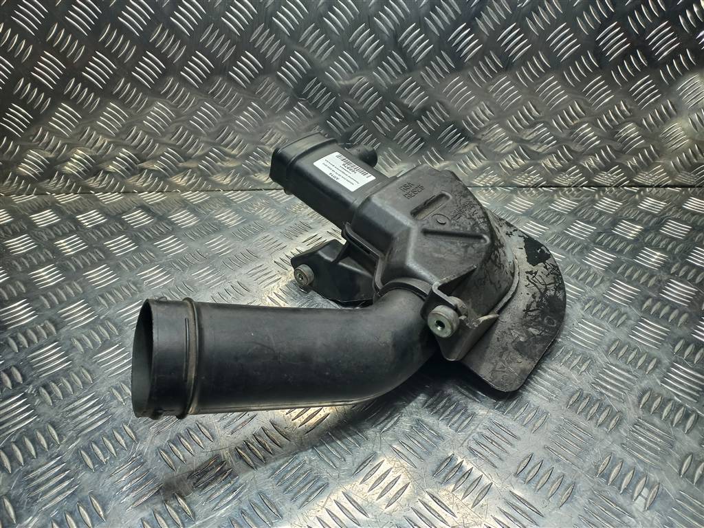 резонатор воздушного фильтра HONDA Civic 1.8 MT (140 л.с.)Civic  VIII (2005—2009) Хетчбэк 17230RSAG10, 1550 рублей, Москва