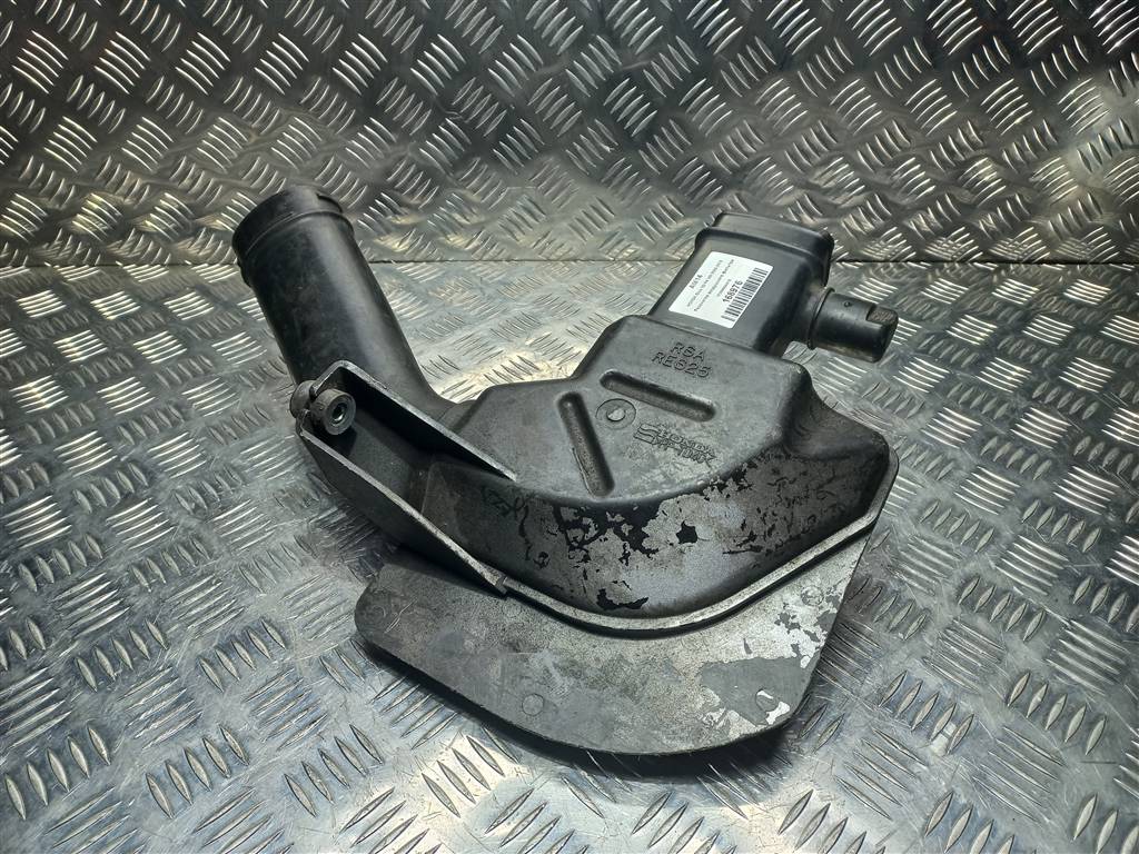 резонатор воздушного фильтра HONDA Civic 1.8 MT (140 л.с.)Civic  VIII (2005—2009) Хетчбэк 17230RSAG10, 1550 рублей, Москва