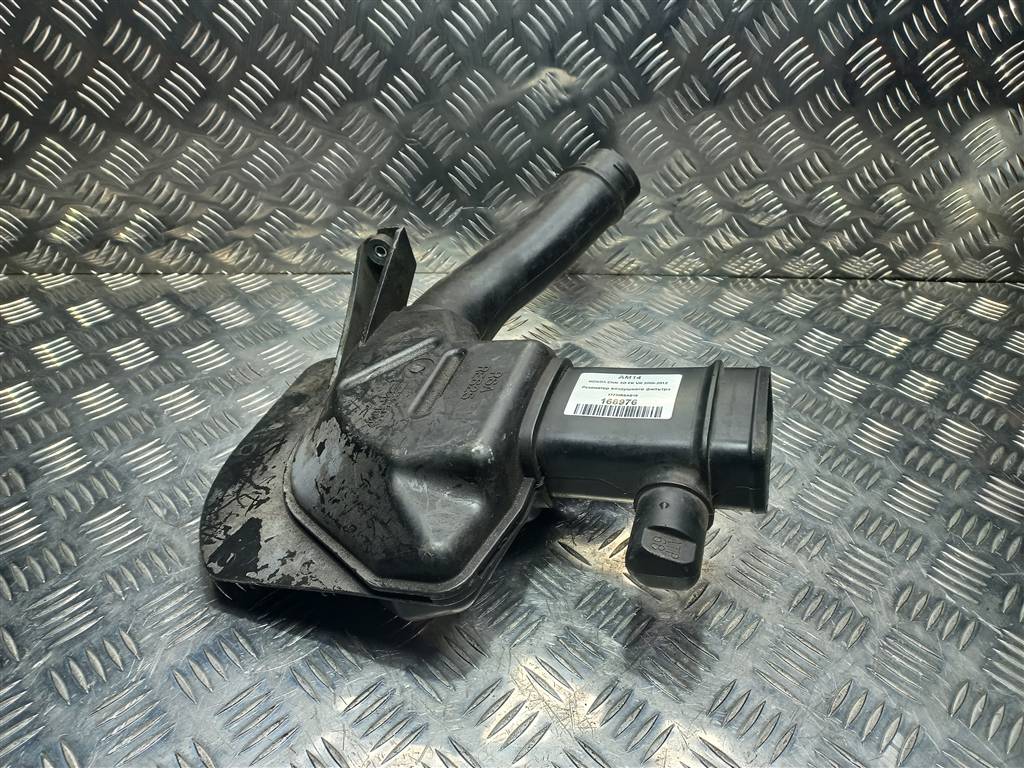 резонатор воздушного фильтра HONDA Civic 1.8 MT (140 л.с.)Civic  VIII (2005—2009) Хетчбэк 17230RSAG10, 1550 рублей, Москва