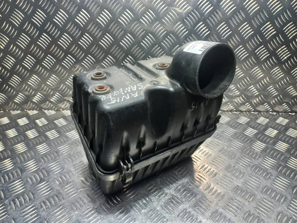 корпус воздушного фильтра Hyundai SANTA FE  2811226000, 1550 рублей, Москва