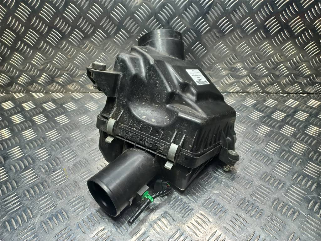 корпус воздушного фильтра HONDA Accord 2.0 AT (156 л.с.)Accord  VIII (2007—2011) Седан 17202R60U00, 4430 рублей, Москва