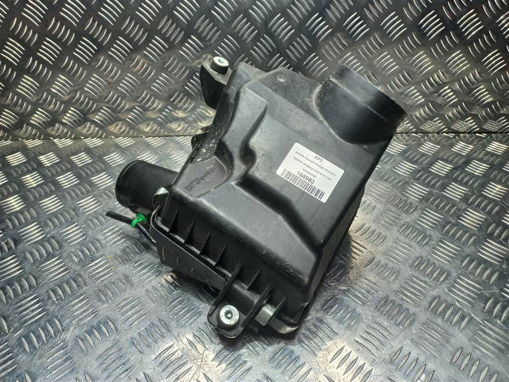 корпус воздушного фильтра HONDA Accord 2.0 AT (156 л.с.)Accord  VIII (2007—2011) Седан 17202R60U00, 4430 рублей, Москва