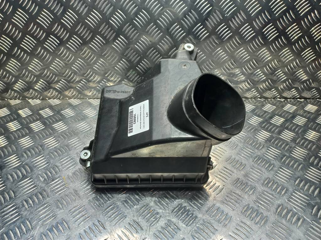 корпус воздушного фильтра HONDA Accord 2.0 AT (156 л.с.)Accord  VIII (2007—2011) Седан 17202R60U00, 4430 рублей, Москва
