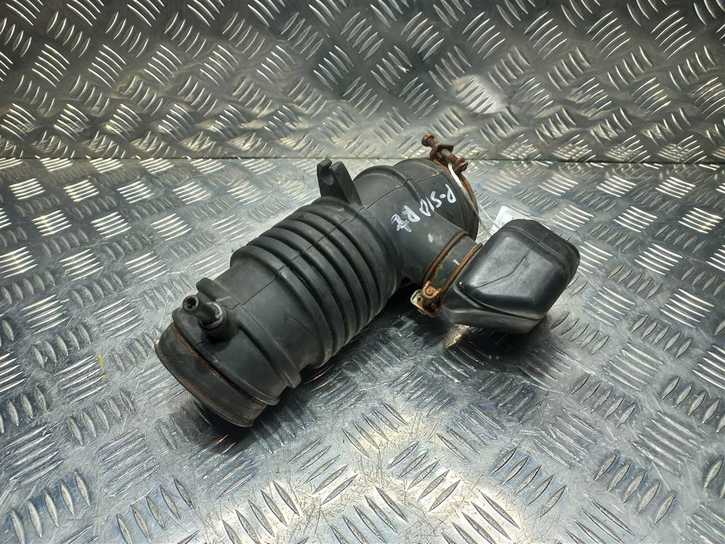 патрубок воздушного фильтра MITSUBISHI PAJERO SPORT 3.0 AT (170 л.с.)Pajero Sport  I (1996—2004) Внедорожник MR266308, 3850 рублей, Москва