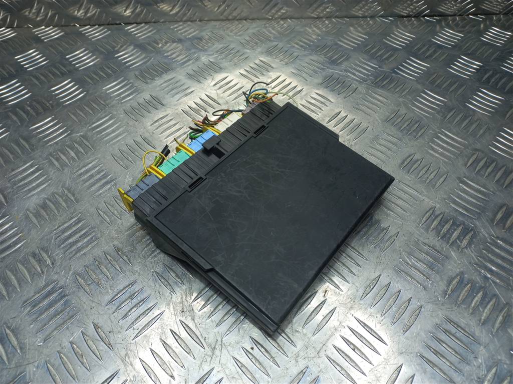 блок комфорта Jaguar X-TYPE 2.5 4WD AT (196 л.с.)X-type  I (2001—2009) Седан 1X4315K600BM, 2250 рублей, Москва