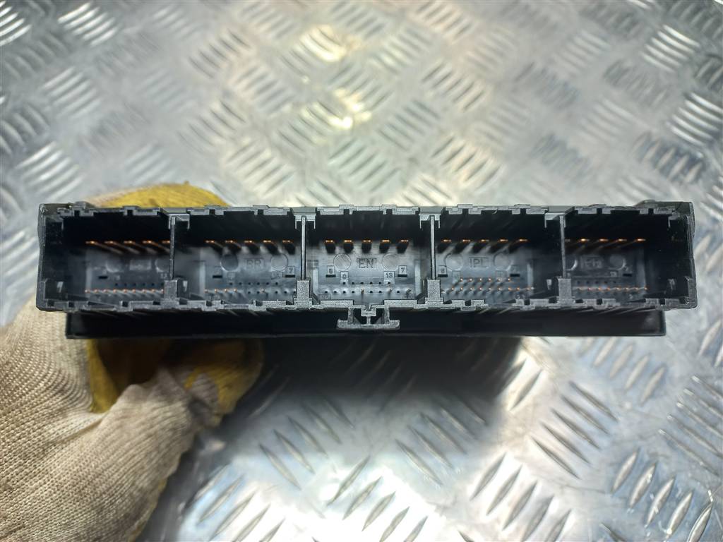 блок комфорта Jaguar X-TYPE 2.5 4WD AT (196 л.с.)X-type  I (2001—2009) Седан 1X4315K600BM, 2250 рублей, Москва