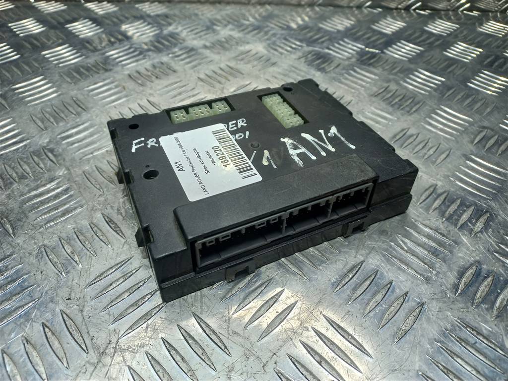 блок комфорта LAND ROVER FREELANDER  YWC000030, 5000 рублей, Москва