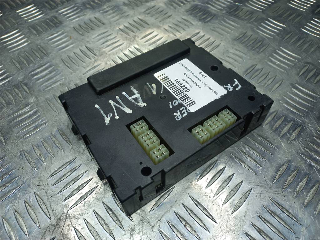 блок комфорта LAND ROVER FREELANDER  YWC000030, 5000 рублей, Москва