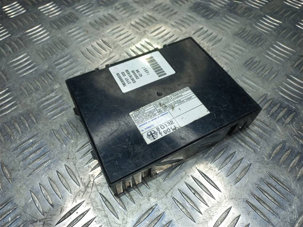 блок комфорта LAND ROVER FREELANDER  YWC000030, 5000 рублей, Москва