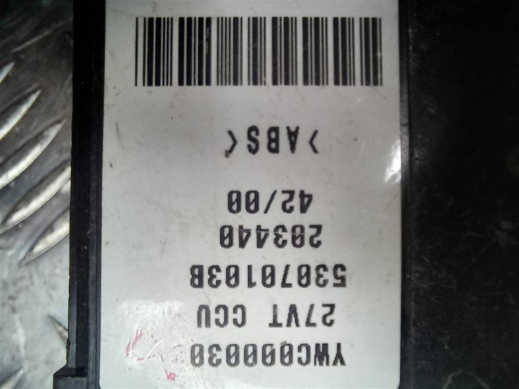блок комфорта LAND ROVER FREELANDER  YWC000030, 5000 рублей, Москва