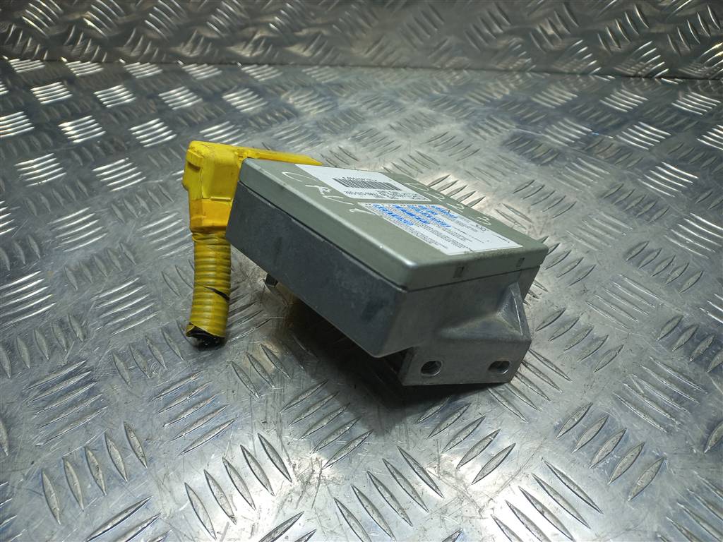 блок управления srs (air bag) HONDA CR-V CR-V  I рестайлинг (1998—2001) 77960S10G92, 630 рублей, Москва