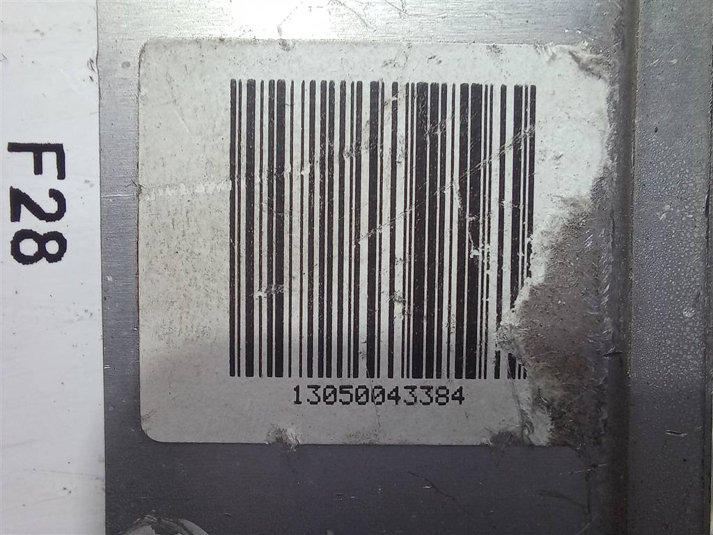 блок управления двигателем Hyundai GETZ 1.3 AT (85 л.с.)Getz  I (2002—2005) Хетчбэк 3910622140, 2470 рублей, Москва