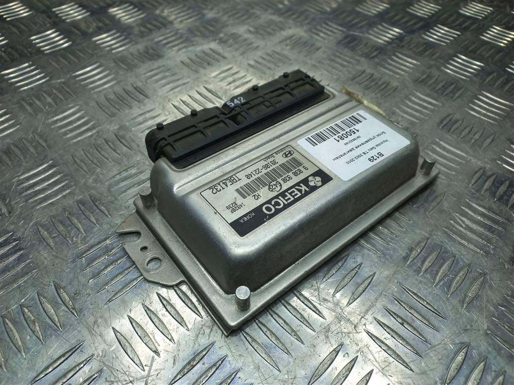 блок управления акпп LAND ROVER FREELANDER  UHC500120, 2700 рублей, Москва