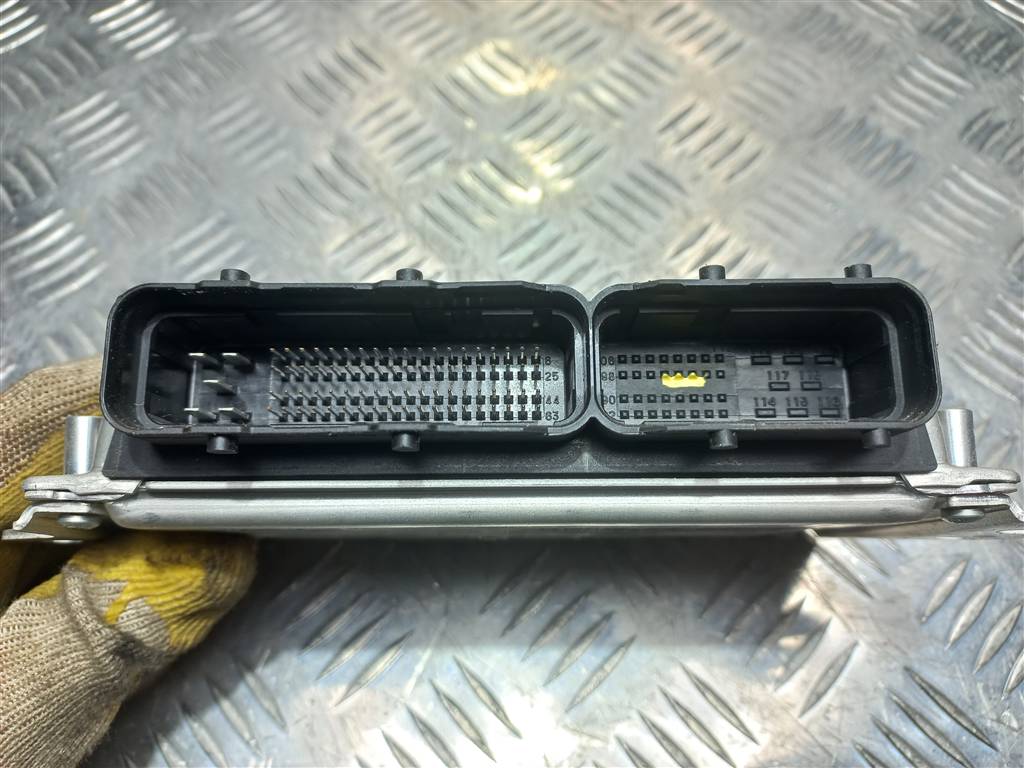 блок управления акпп LAND ROVER FREELANDER  UHC500120, 2700 рублей, Москва