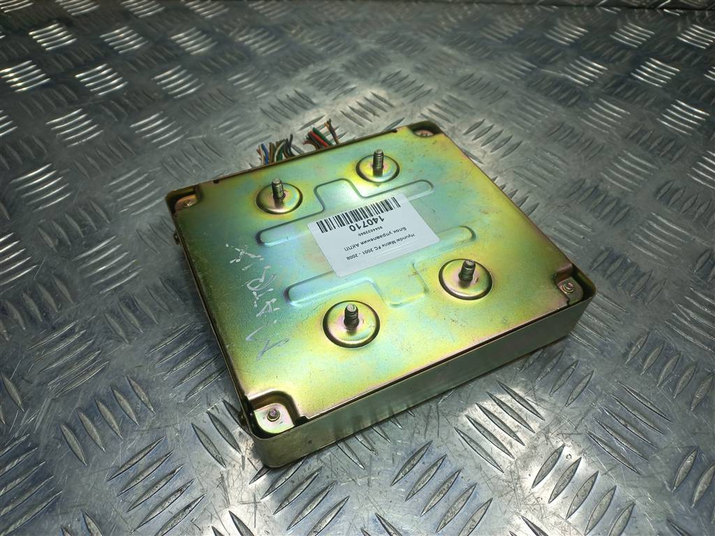 блок управления акпп Hyundai MATRIX  9544022940, 6150 рублей, Москва