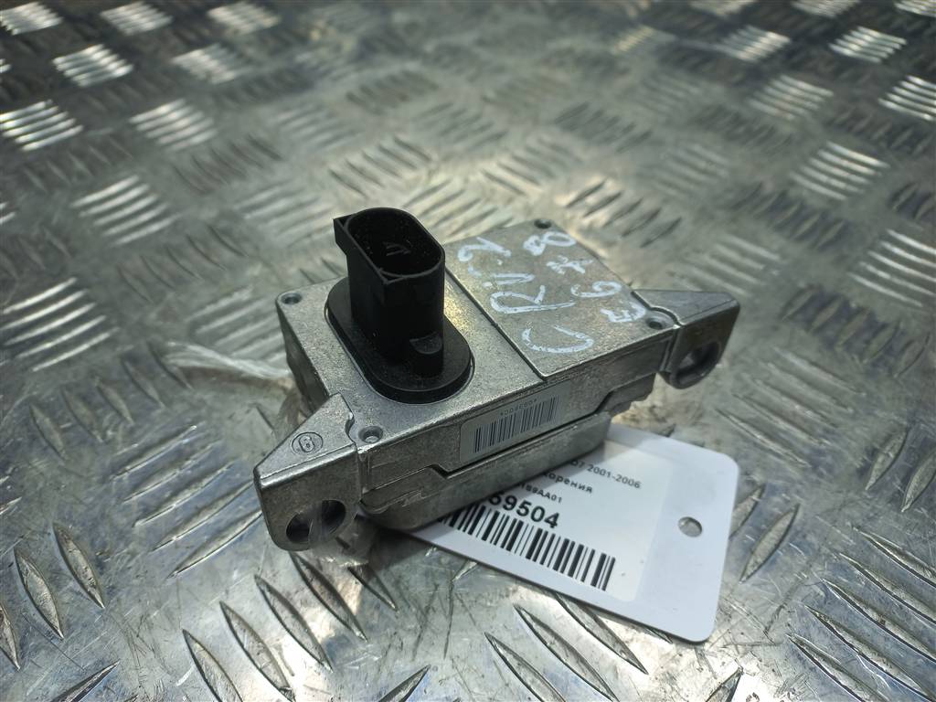 датчик ускорения HONDA CR-V 2.0 AT (150 л.с.)CR-V  II (2001—2004) Внедорожник 39961S9AA01, 980 рублей, Москва