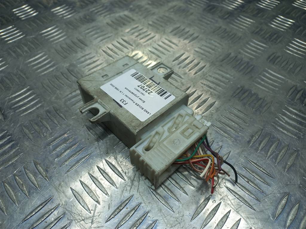 блок управления LAND ROVER FREELANDER  YWC106631, 4430 рублей, Москва