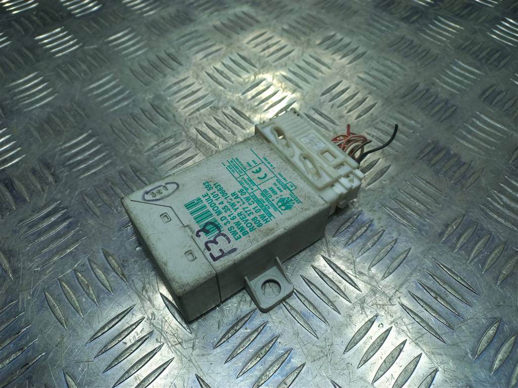 блок управления LAND ROVER FREELANDER  YWC106631, 4430 рублей, Москва