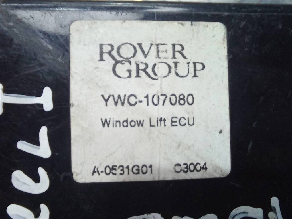 блок управления LAND ROVER FREELANDER  YWC107080, 630 рублей, Москва