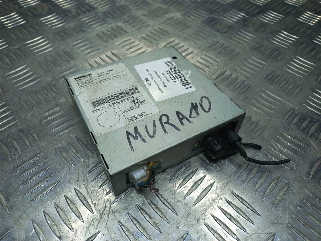 блок управления NISSAN MURANO  283A1CC000, 750 рублей, Москва