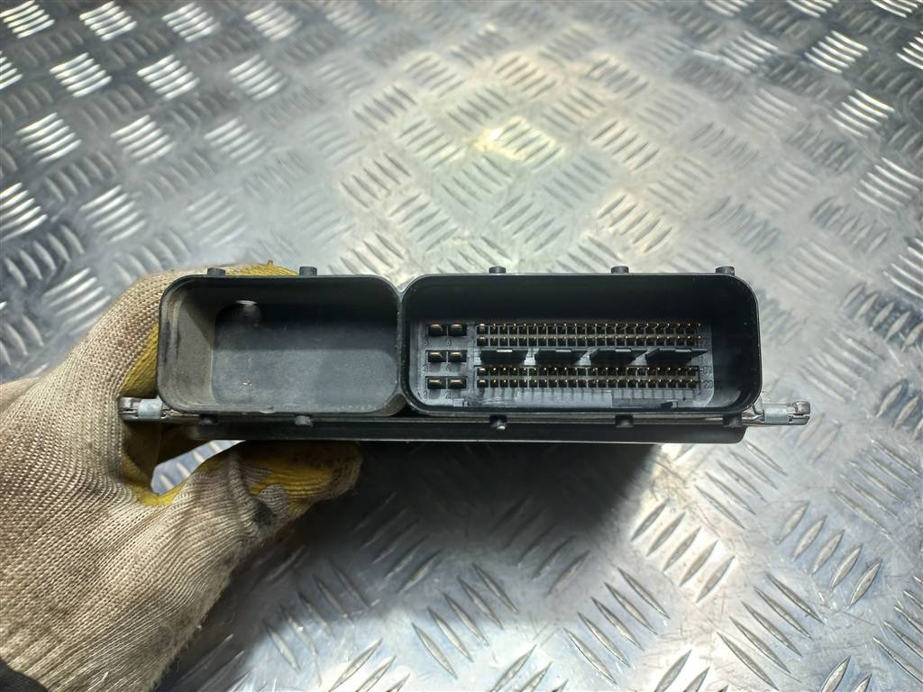 блок управления акпп FORD Focus 1.6 AT (100 л.с.)Focus  II (2005—2008) Хетчбэк 1519387, 7300 рублей, Москва