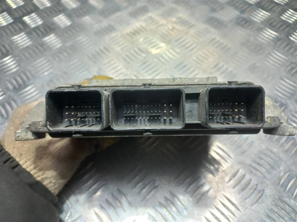 блок управления двигателем FORD Fusion Fusion 1320617, 6150 рублей, Москва