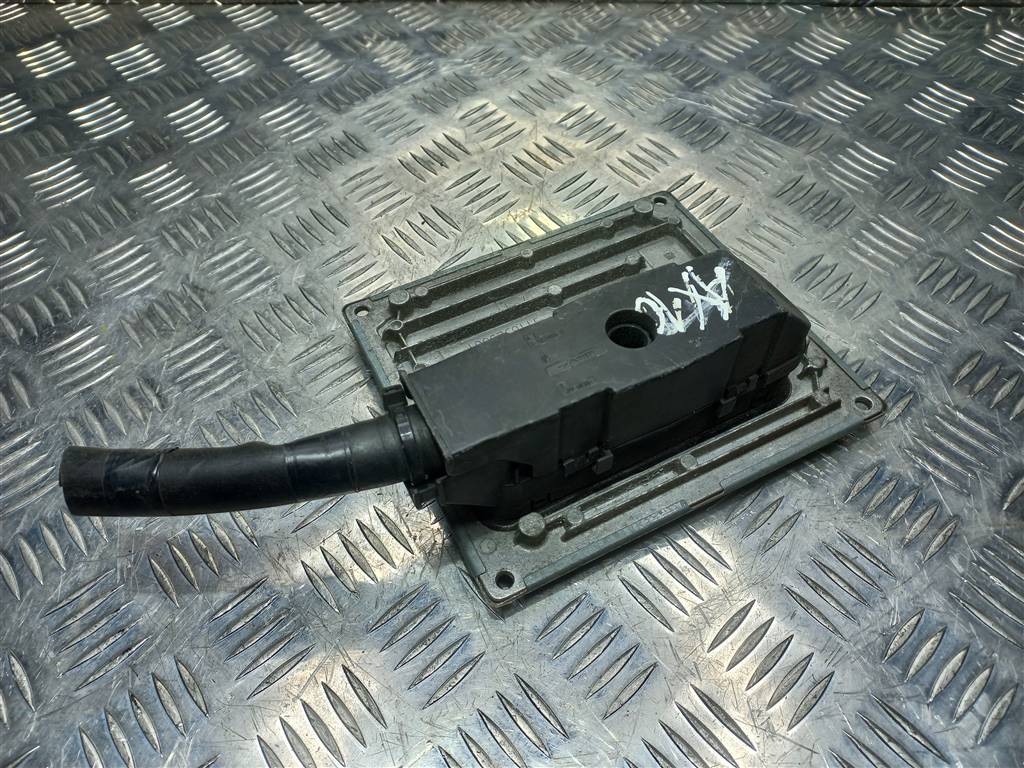 блок управления двигателем FORD Focus Focus 1333603, 1550 рублей, Москва