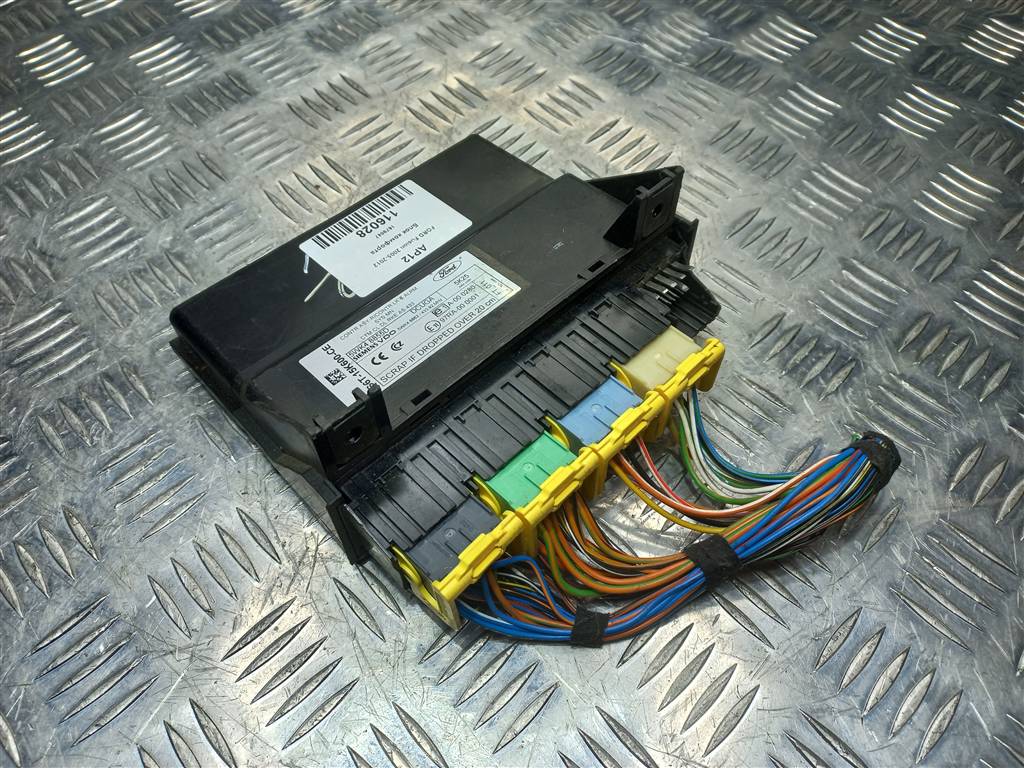 блок комфорта FORD Fusion Fusion 1679047, 1210 рублей, Москва